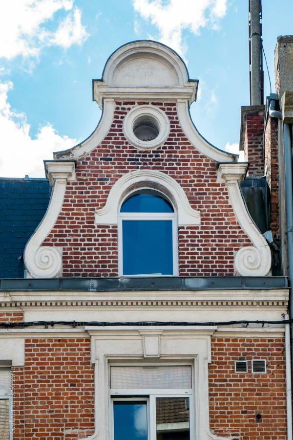 Cite Guide Lägenhet Arras Exteriör bild